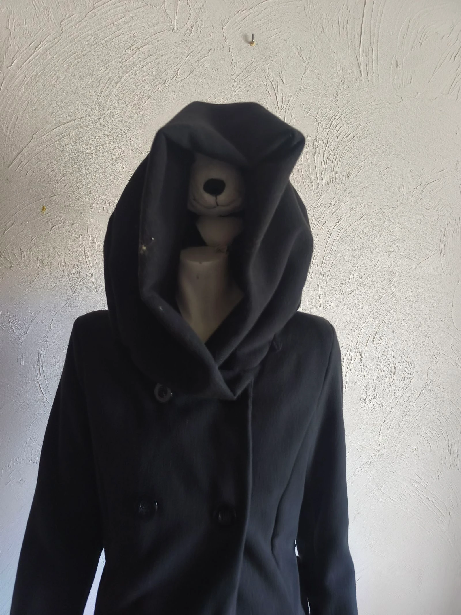 Manteau Sapotille femme  – photo 2